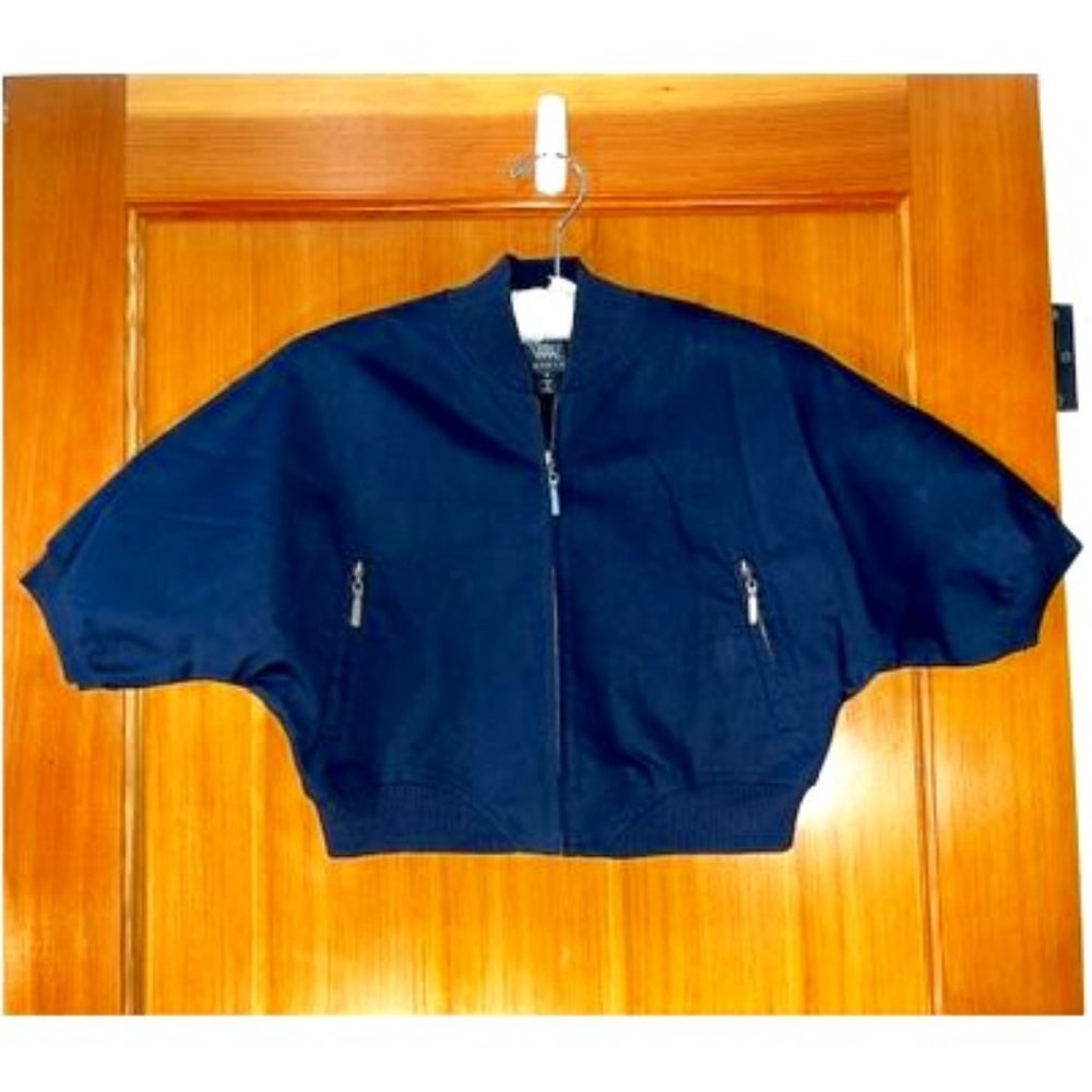 Worth short jacket / bolero sz 4